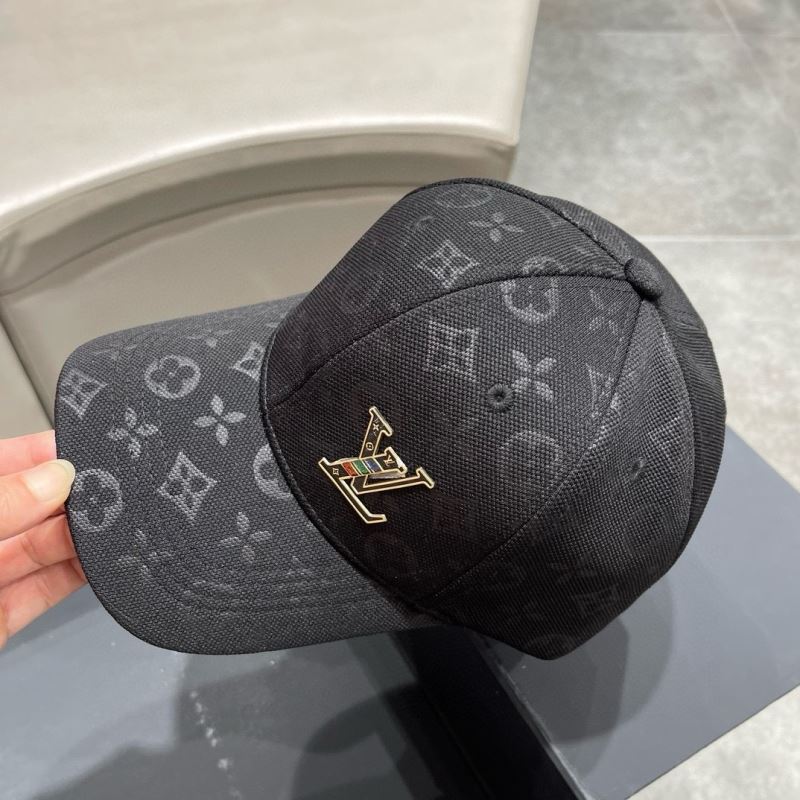 Louis Vuitton Caps